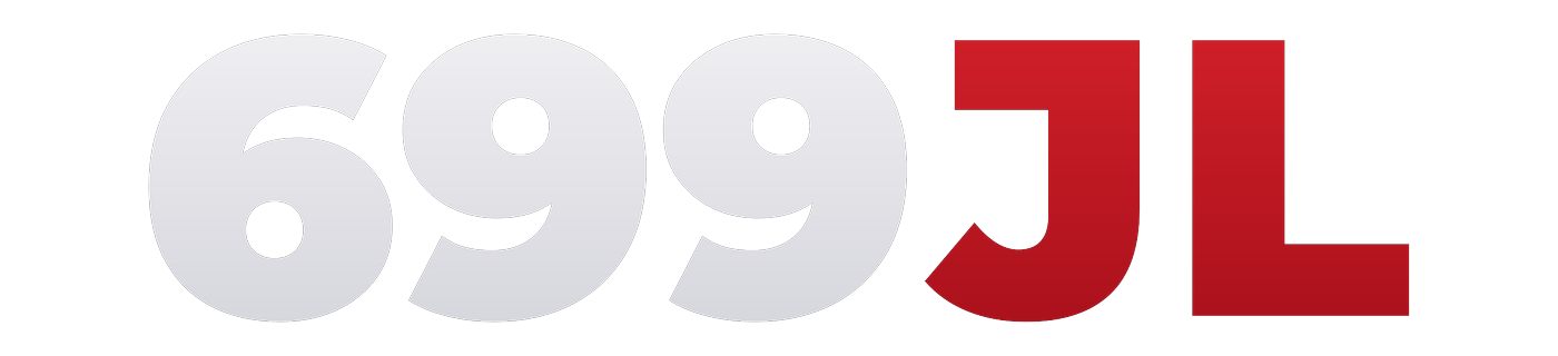699jl Casino Logo